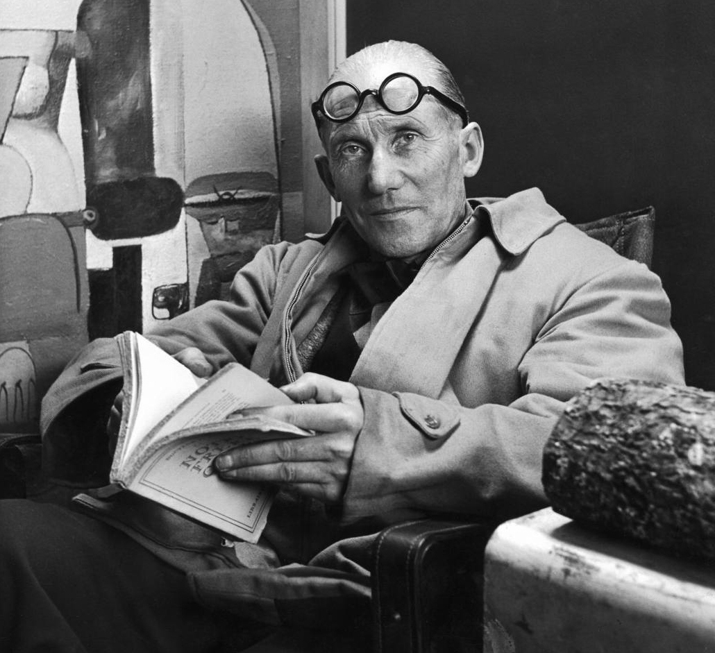 Le_Corbusier