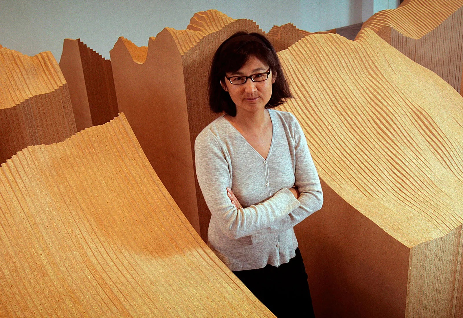 Maya Lin
