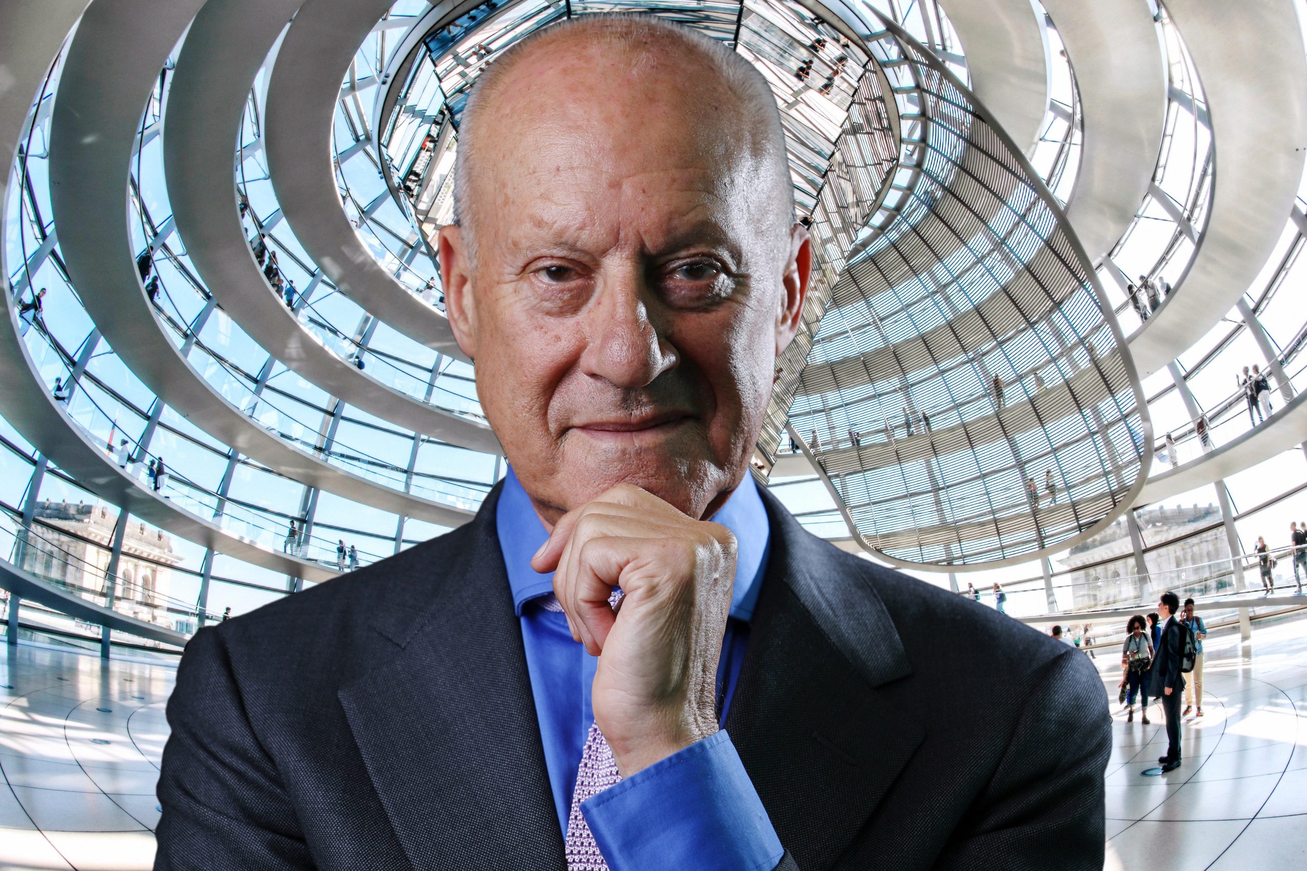 Norman Foster