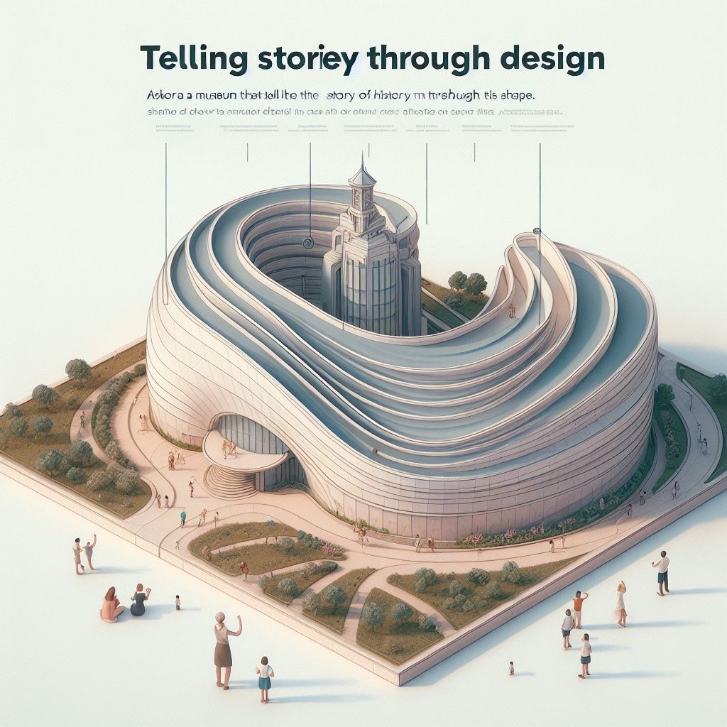 Telling Stories Through Design