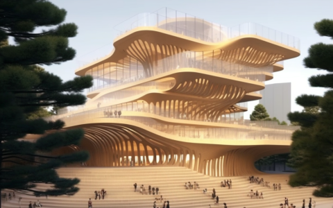 Exploring the Potential of Midjourney through a 100-Day Design Challenge - Kamel lokman