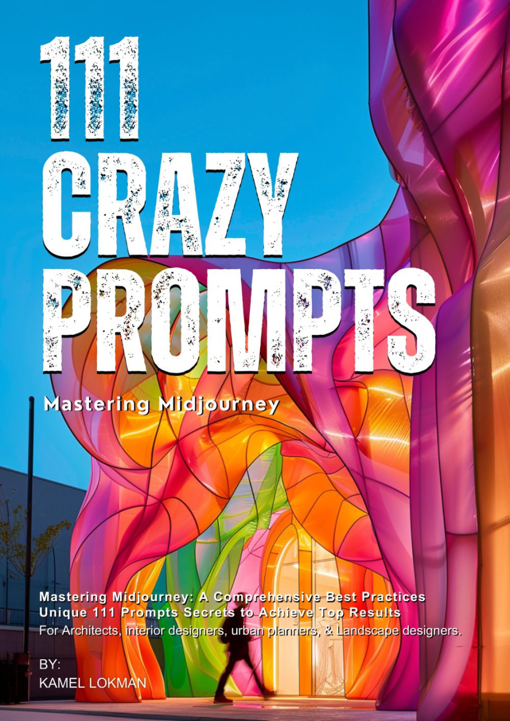 111   Crazy   Prompts