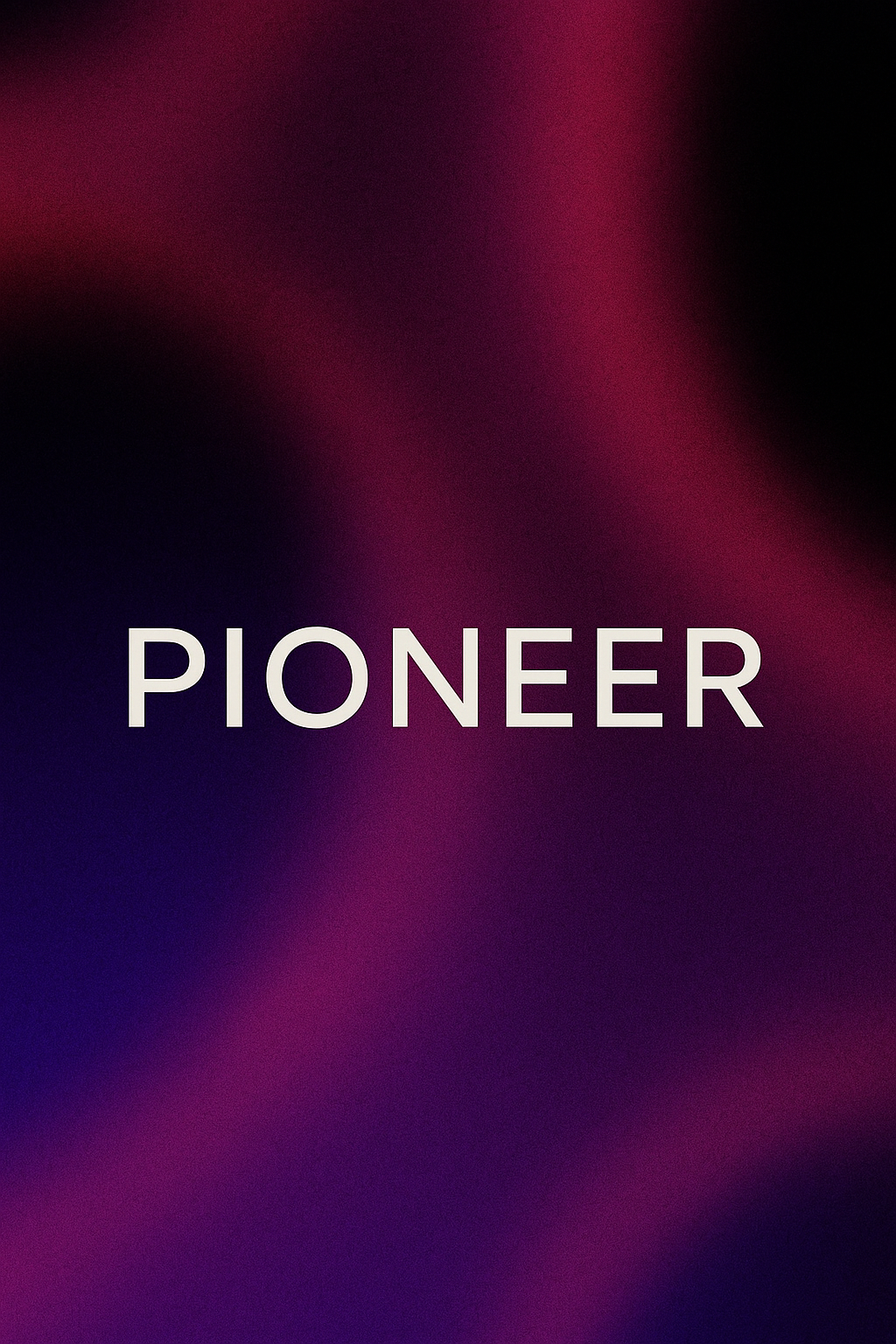 Pioneer